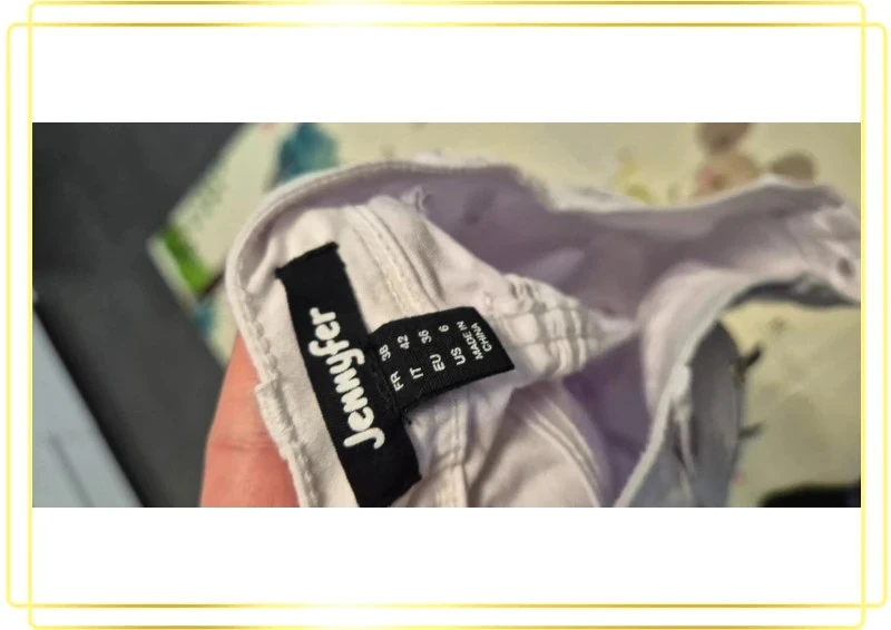 Pants – photo 3